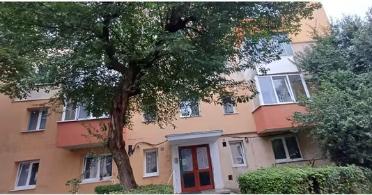Apartament Astra
