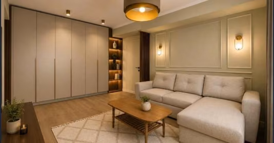 Apartament Centrul Civic