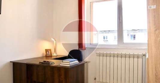 Apartament Kogălniceanu