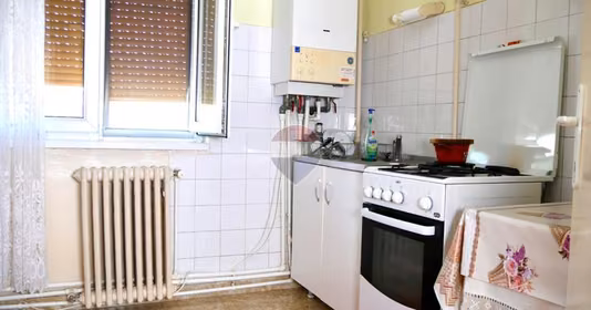 Apartament Central