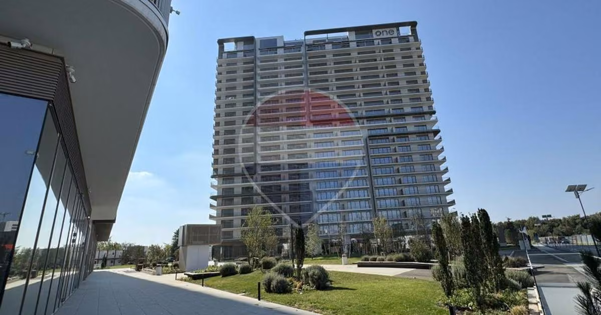 Apartament de vânzare cu 2 camere în zona Pipera, Sector 1