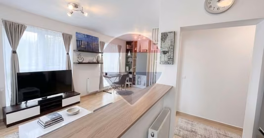 Apartament Centrul Vechi