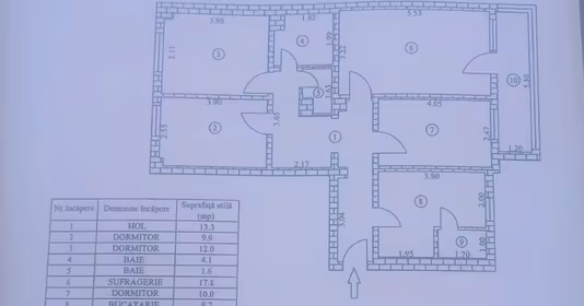 Apartament E3