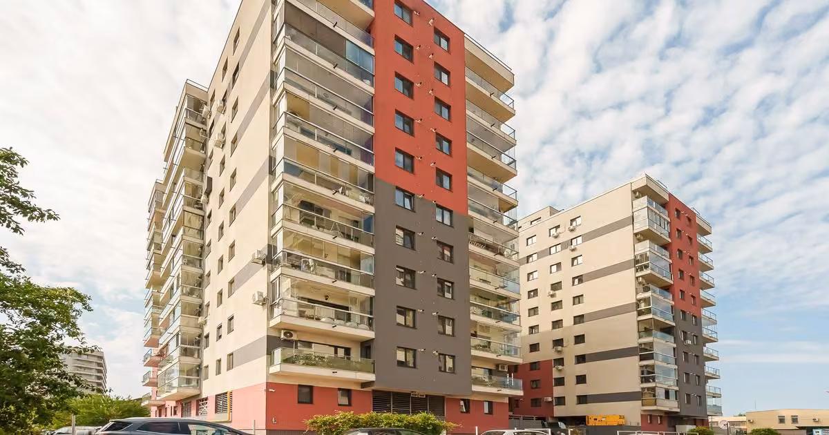Apartament de vânzare cu 2 camere, mobilat în zona Militari, Sector 6
