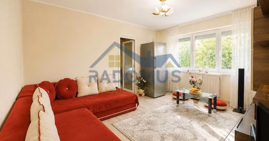 Apartament Vest