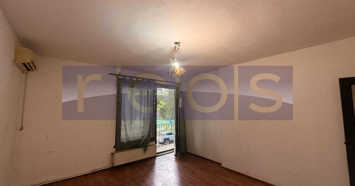 Apartament de vânzare cu 2 camere în zona Primăverii, Sector 1