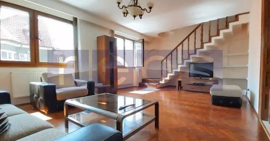 Apartament Cotroceni
