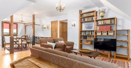 Apartament Cotroceni