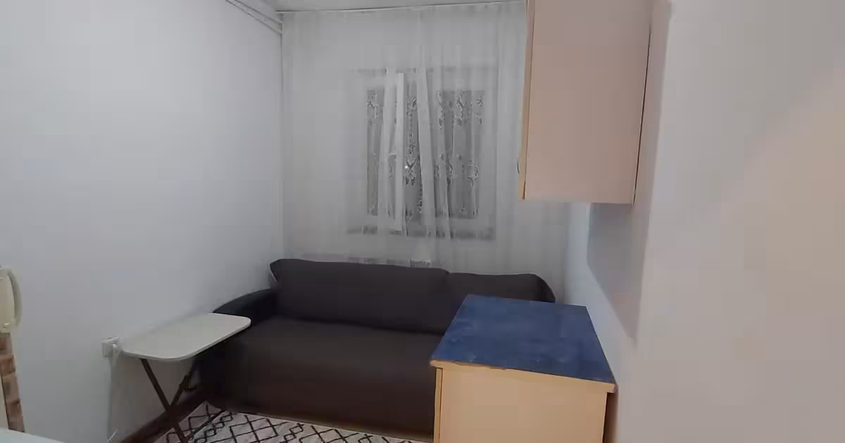 Garsonieră de vânzare în zona Vest, Tulcea