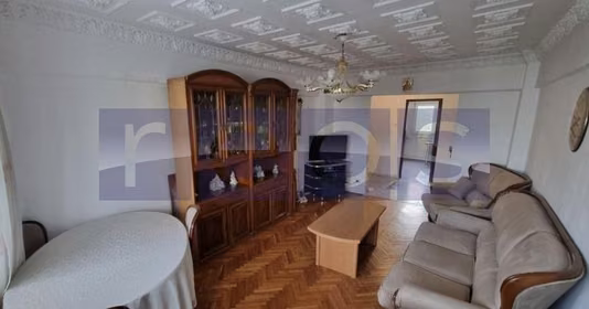 Apartament Titan
