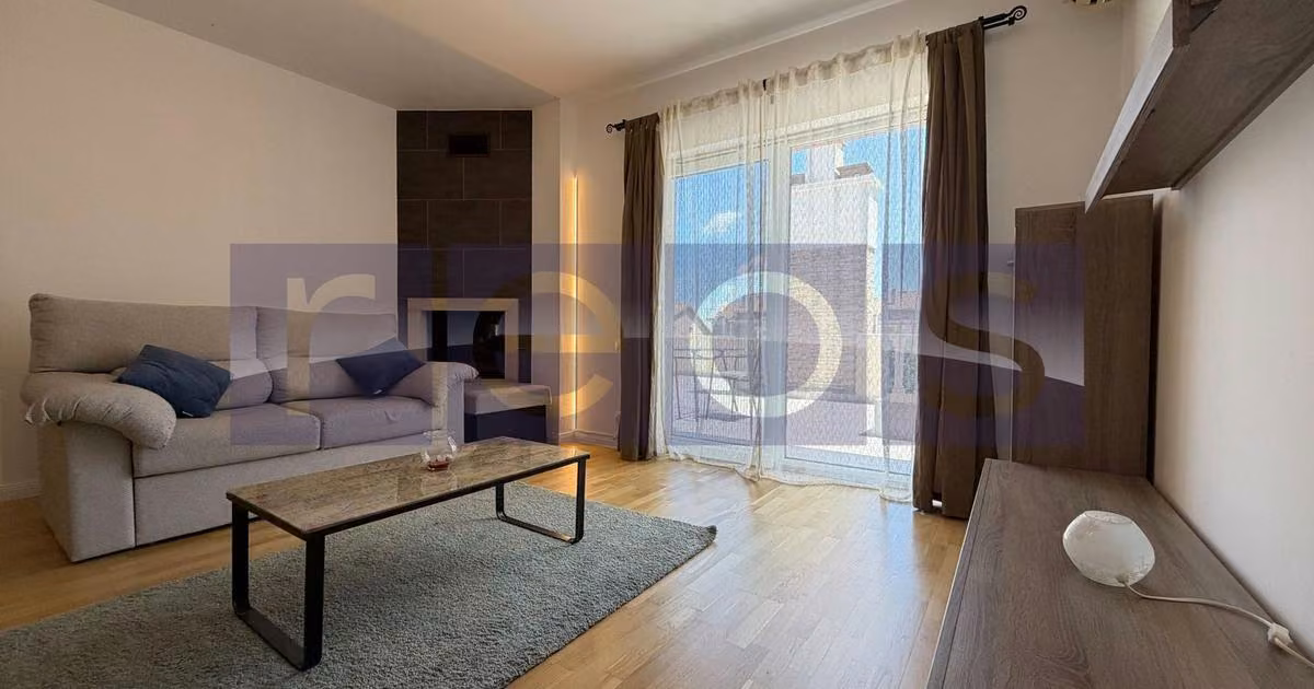 Apartament de vânzare cu 3 camere în zona Pipera, Sector 1