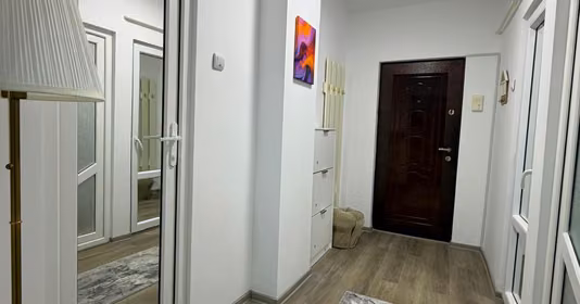 Garsonieră Siderurgiștilor