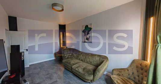 Apartament Floreasca
