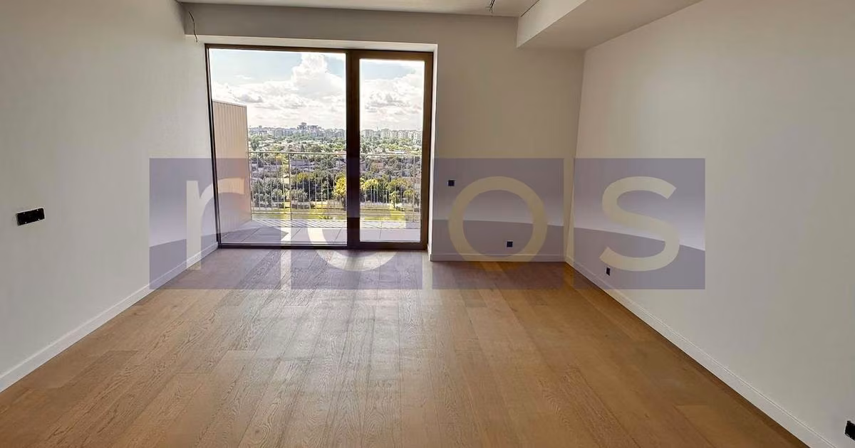 Apartament de vânzare cu 2 camere în zona Aviației, Sector 1