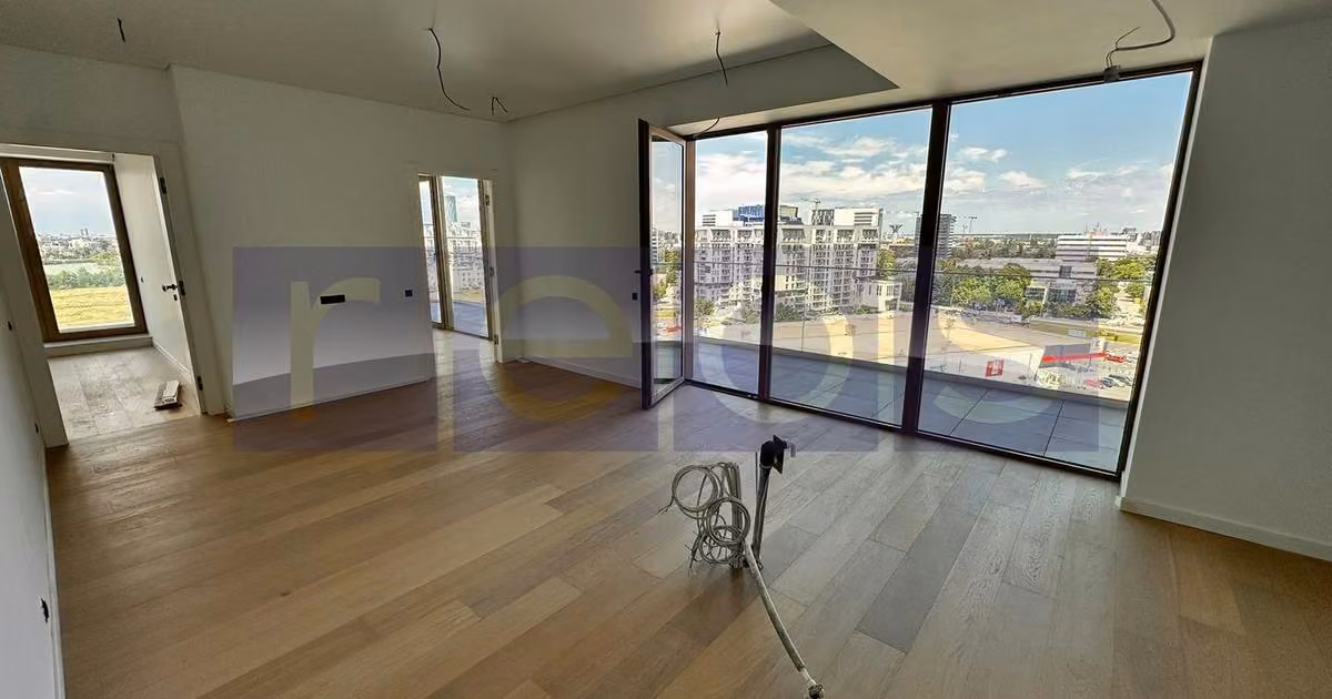 Apartament de vânzare cu 3 camere în zona Aviației, Sector 1