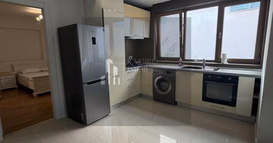 Apartament Berceni