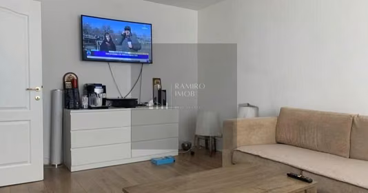 Garsonieră Berceni