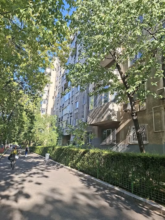Apartament Tineretului