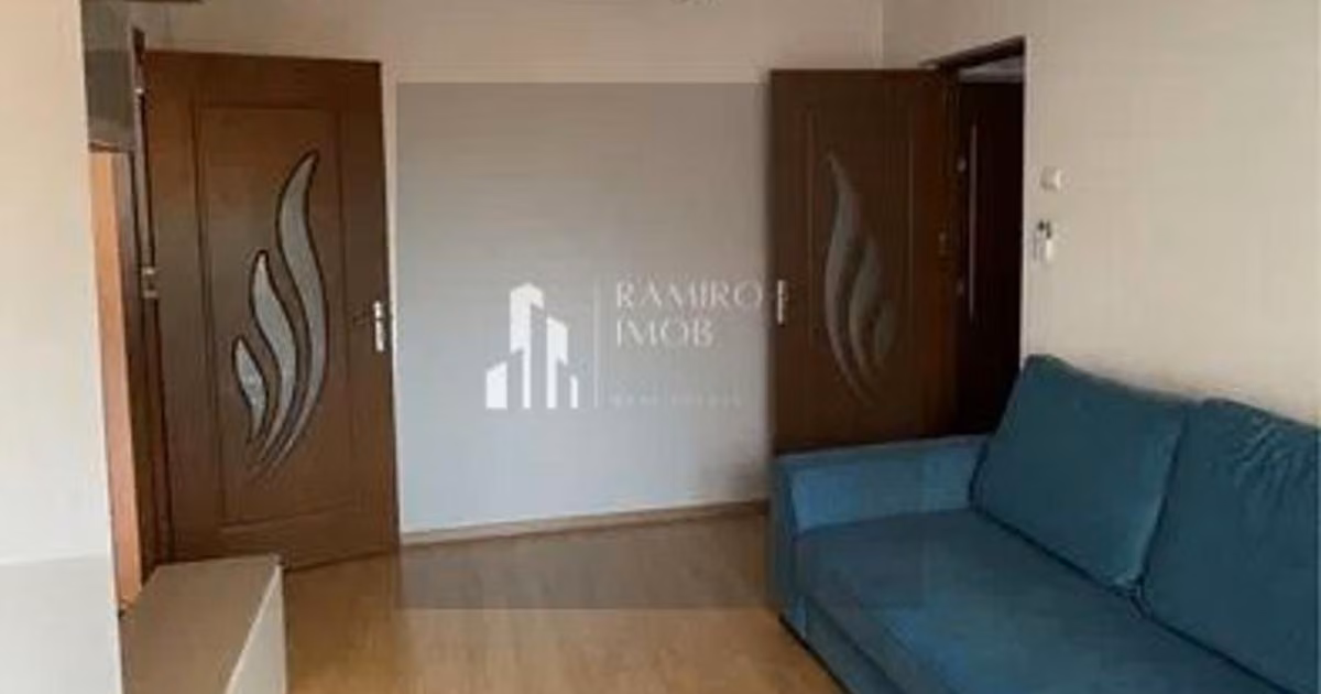 Apartament de vânzare cu 2 camere, mobilat în zona Giurgiului, Sector 4