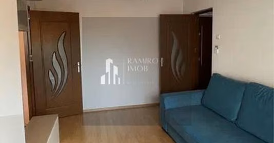 Apartament Berceni