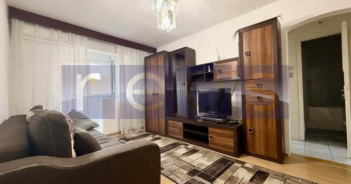 Apartament de vânzare cu 3 camere în zona Nicolae Grigorescu, Sector 3