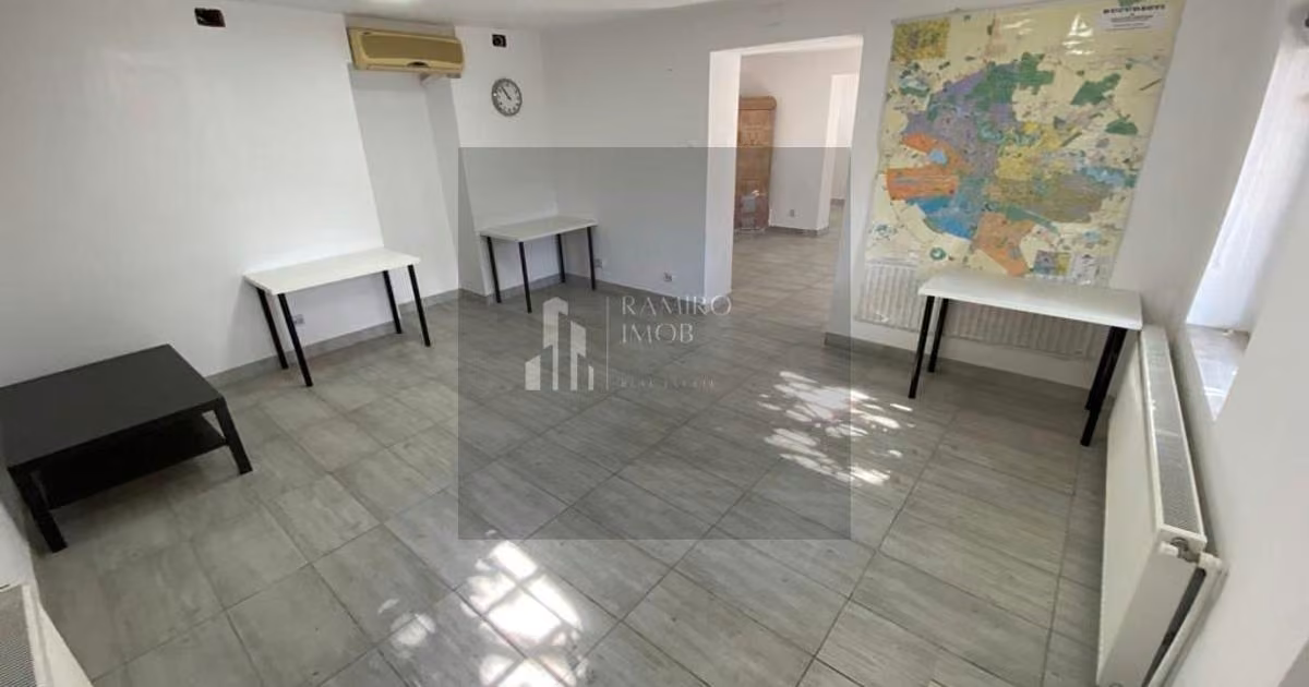 Apartament de vânzare cu 7 camere în zona Mărășești, Sector 4