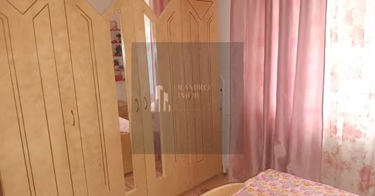 Apartament Berceni