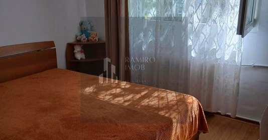 Apartament Berceni