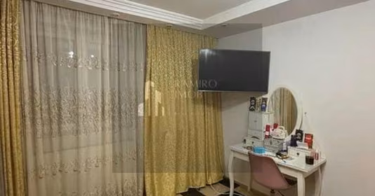 Apartament Berceni