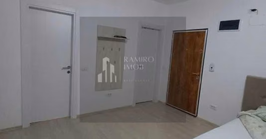 Garsonieră Berceni