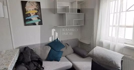 Apartament Titan