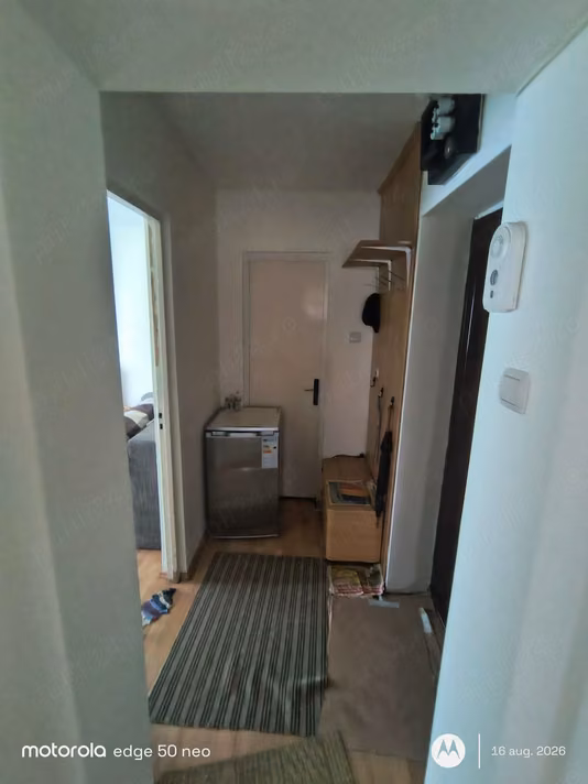 Apartament Langa magazinul LIDL