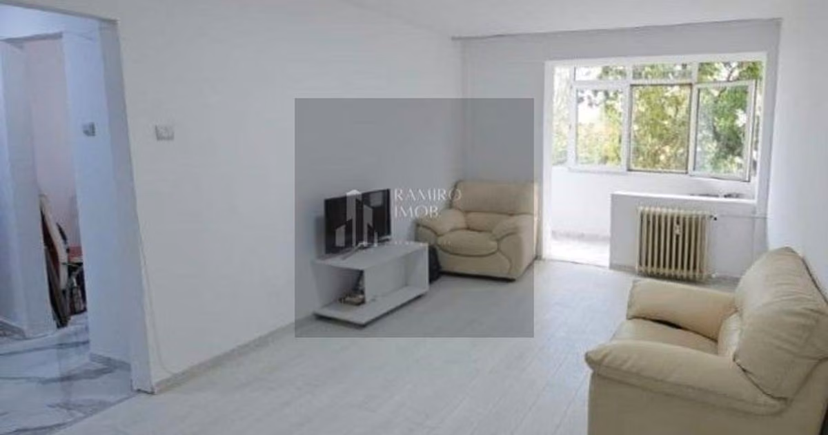Apartament de vânzare cu 2 camere, mobilat în zona 1 Decembrie 1918, Sector 3