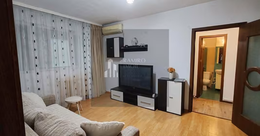 Apartament Titan