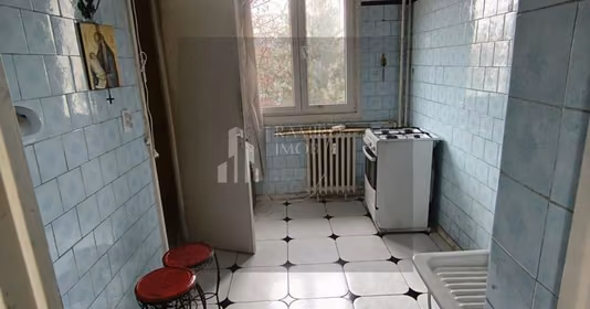 Apartament Titan