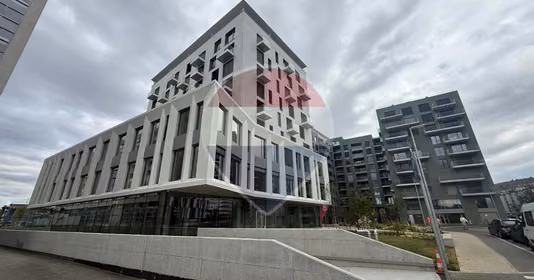 Apartament Mărăști
