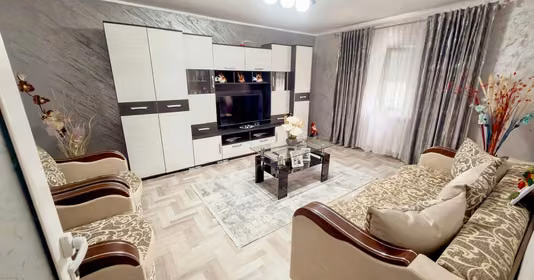 Apartament I. C. Frimu