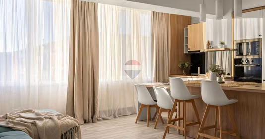 Apartament Aradul Nou