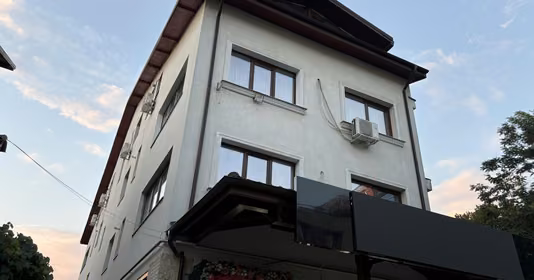 Apartament Herăstrău