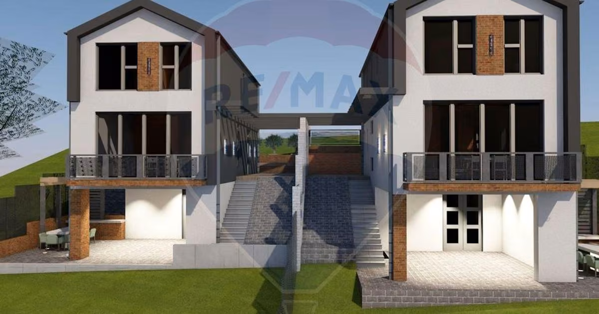 Teren Construcții intravilan de vânzare de 425 mp, în zona Iris, Cluj-Napoca