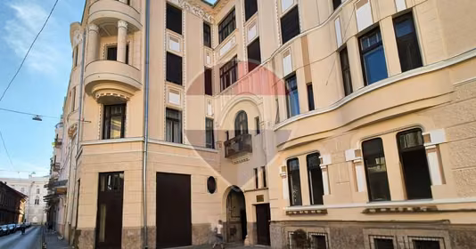 Spațiu comercial Ultracentral