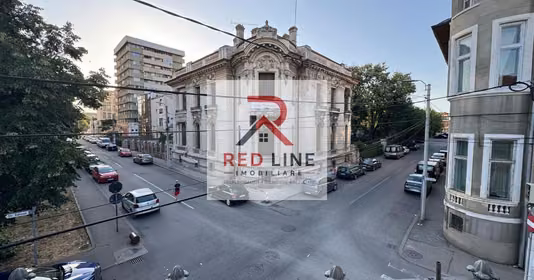 Apartament Central