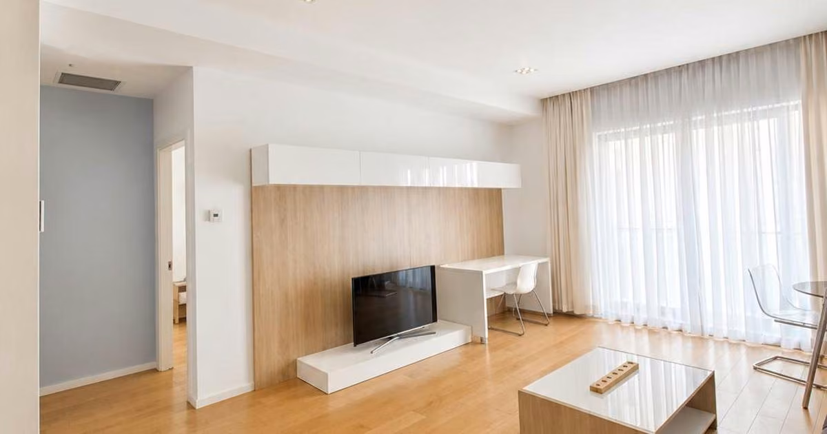 Apartament de vânzare cu 2 camere în zona Herăstrău, Sector 1