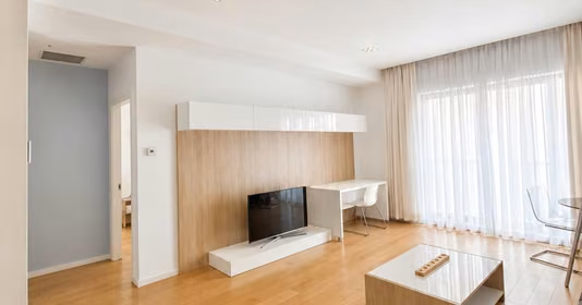 Apartament Herăstrău