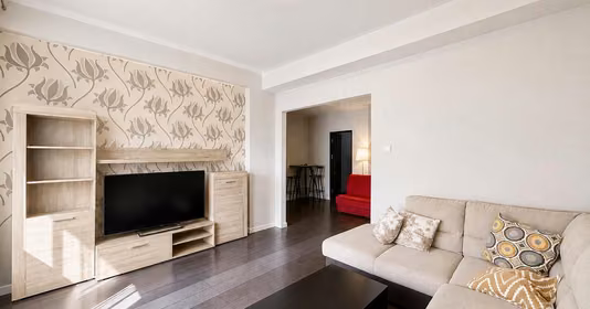 Apartament Unirii