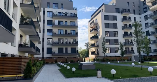 Apartament Aviatorilor
