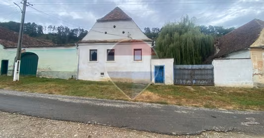 Casă Valchid
