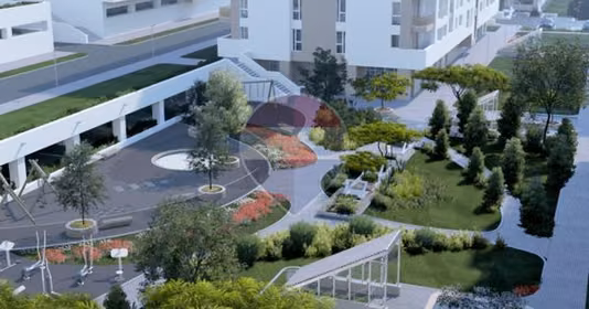 Apartament Copou