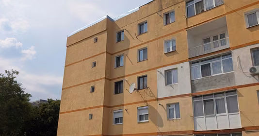 Apartament Buhuși