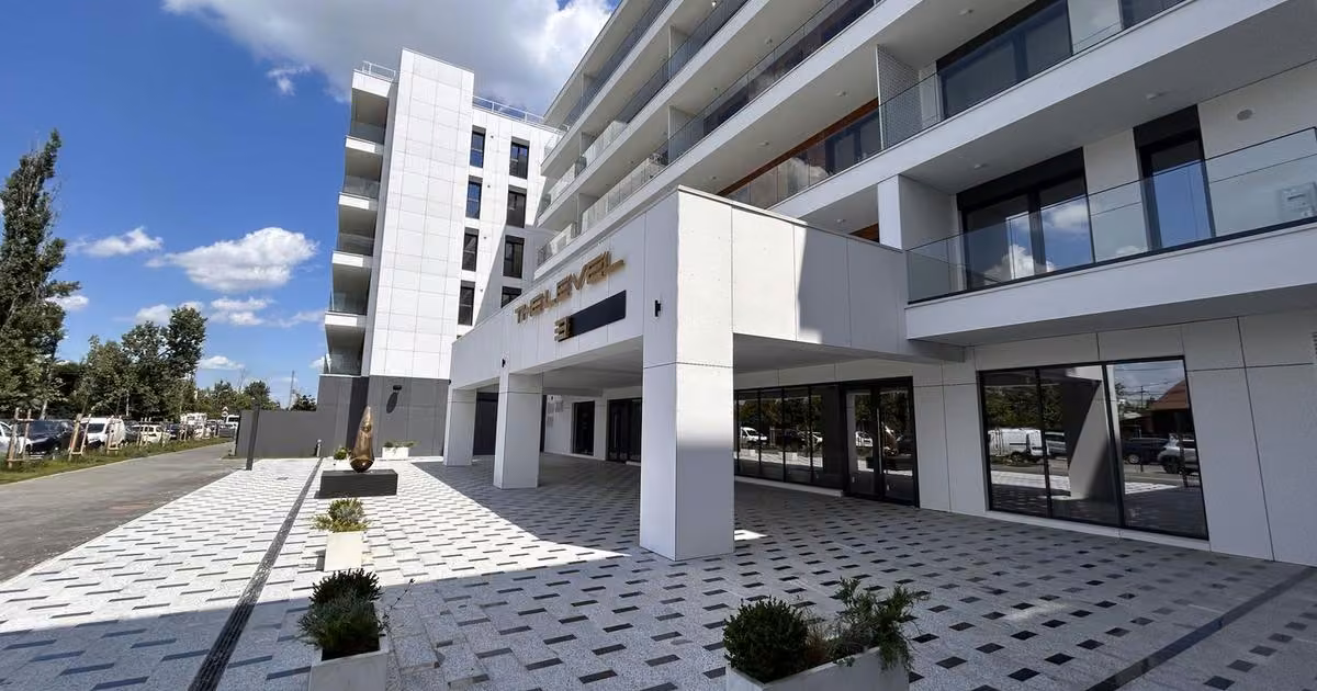 Apartament de vânzare cu 2 camere în zona P-ta Presei Libere, Sector 1